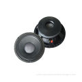 15” Pa Dome Tweeter Metal Basket For Compact 2 Or 3 Way System